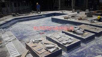 批量供应，品质保证 泳池砖与马赛克陶瓷工厂直销全解析