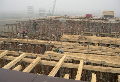 北京建筑模板专家 万汇丰源建材销售中心的卓越之道