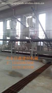 宁津县佳鑫建材机械厂携手阿土伯网，启动建筑材料销售热卖促销