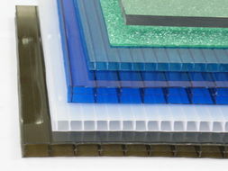 河北衡水建筑材料销售市场概况 聚焦建材产业与阳光板应用