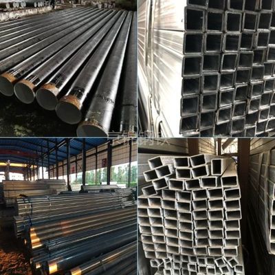 方形钢管尺寸误差允许范围详解及其对产品质量与建筑安全的影响