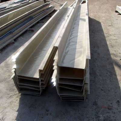 玻璃钢天沟厂家与消防技术服务在建筑材料中的重要性